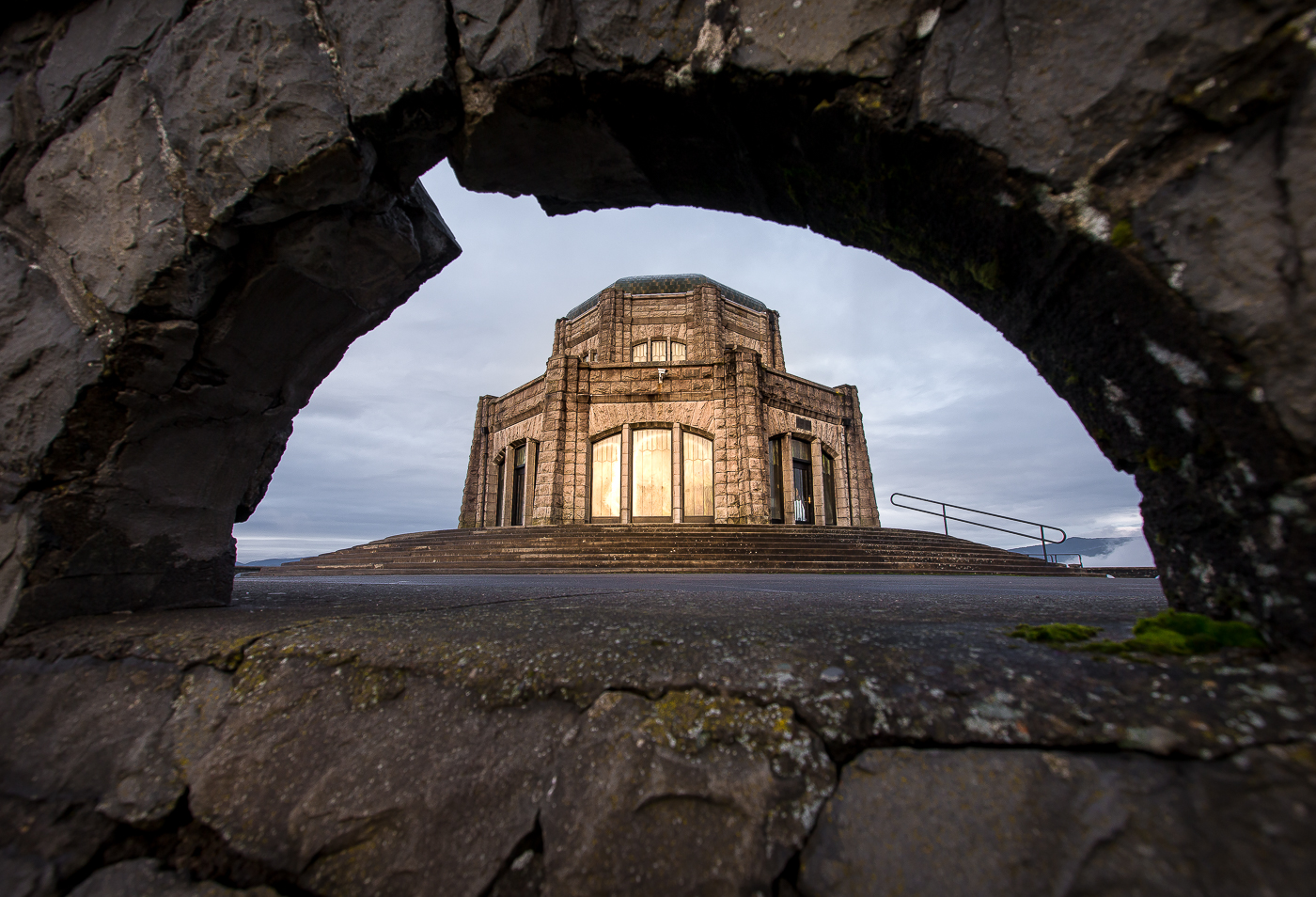 Vista House